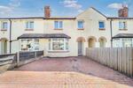Oak Avenue, Newton-Le-Willows, WA12