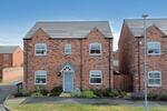 Bluebell Way, Tutbury, DE13