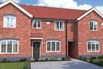 PLOT 50 The Canterbury, Kings, Grimsby DN32