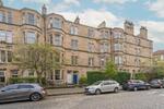 94 (2F1), Warrender Park Road, Edinburgh, EH9 1ET