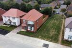 Skylark Way, Sawston