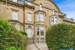 St. Pauls Road, Manningham, Bradford, West Yorkshire, BD8
