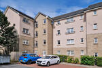 Flat 33, Craighall Court, South Road Ellon, AB41 9HD