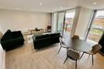 Castle Wharf, 2 Chester Road, Manchester, M15