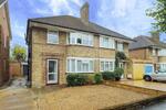 St. Peters Close, Ruislip HA4