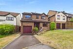 Kestrel Way, Burghfield Common, Reading, Berkshire, RG7
