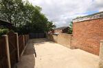 Claypit Lane, Rawmarsh
