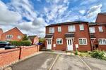 Deer Close, Grange Park, Northampton NN4