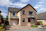 8 Westburn Avenue Inverurie, AB51 5QQ