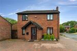 Annes Grove, Great Linford, Milton Keynes, Buckinghamshire, MK14