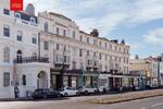 Victoria Terrace, Hove