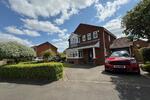 Brignall Close, Great Lumley, DH3