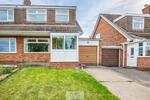 Sycamore Drive, Sheffield S21