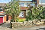 Lindisfarne Road, Dronfield, Derbyshire, S18