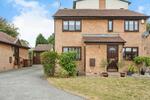Longwoods Walk, West Yorkshire WF11
