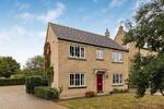 Columbine Road, Ely CB6