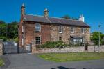 Lugton Brae, Dalkeith, Midlothian