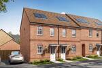 Plot 580, The Haldon at Woodland Valley, Fallow Road NN14