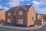 PLOT 77 The Malvern, Kings Gro, Grimsby DN32