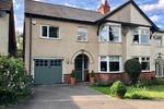 Chevin Road, Duffield DE56