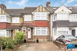 Cardrew Avenue, North Finchley, London, N12