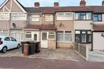 Second Avenue, Dagenham, RM10