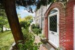 Lovers Walk Cottages, Brighton, East Sussex, BN1