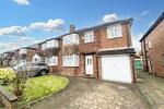 Parkstone Lane, Manchester M28