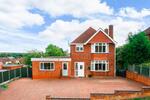 Millfield Road, Bromsgrove, Worcestershire, B61