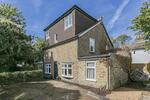 Harvest Road, Englefield Green, Egham, Surrey, TW20