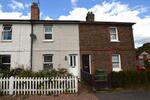 2 Bedroom Terraced House with Courtyard Garden, Cromwell Road, Tunbridge Wells