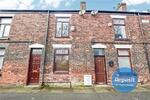 Bridgewater Street, Little Hulton, M38