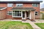 St. Lawrence Close, Knowle, Solihull, West Midlands, B93