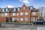 Cornerhouse Apartments, Wrotham Road, Welling