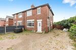 Westfield Avenue, West Yorkshire WF11