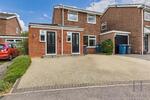 Kingston Drive, Cotgrave