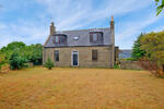 Warldsend Farmhouse Tarves, Ellon, AB41 7NE