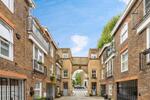 Elgin Mews North, London W9