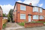 Westbourne Avenue, Newcastle upon Tyne NE6