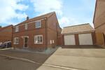 Willow Court, Cowbit, PE12 6GF