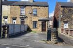 Orchard Street, Barnsley S73