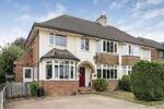 Brache Close, Redbourn, St. Albans, AL3