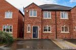 Alder Way, Clowne, Chesterfield, S43