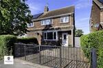 Coronation Avenue, Misson, Doncaster, DN10