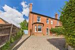 Reading Road, Pangbourne, Reading, Berkshire, RG8