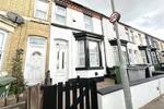 Lucerne Road, Wallasey, Merseyside, CH44