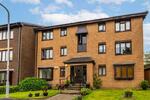 Burnfield Gardens, Flat 1/2, G46