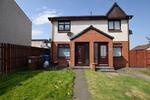 Bulloch Crescent, Denny, FK6 5