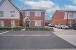 Barton Drive, Knowle, B93