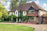 High Drive, Woldingham, CR3